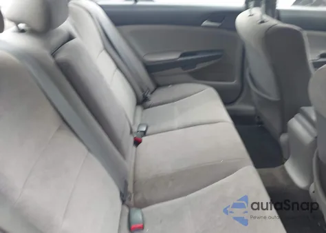 2010 Honda Accord 2.4 Lx-P из США, поврежденный, VIN 1HGCP2F42AA014008